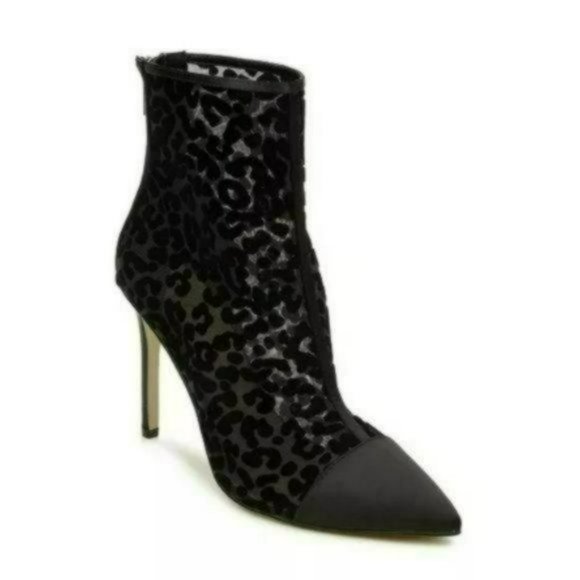 Badgley Mischka Shoes - Jewel by Badgley Mischka Enya Evening Booties -10